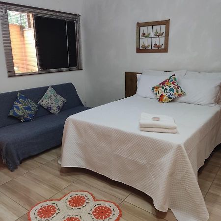 Casa Em Paraty - Proximo Das Cachoeiras! 外观 照片