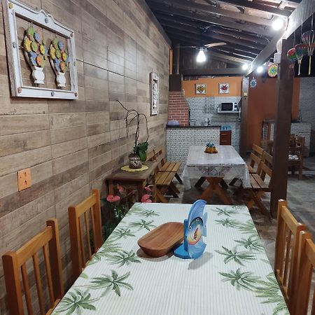 Casa Em Paraty - Proximo Das Cachoeiras! 客房 照片
