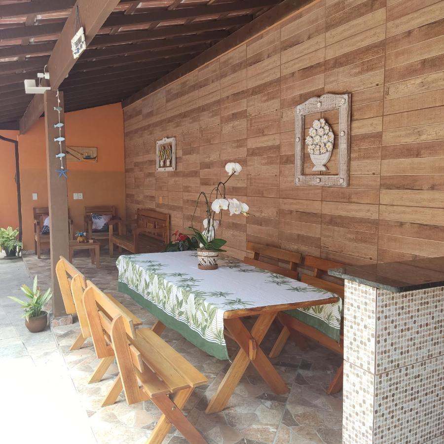 Casa Em Paraty - Proximo Das Cachoeiras! 外观 照片